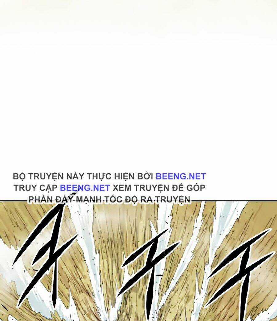 Thiên Hạ Đệ Nhất Chapter 4 trang 18