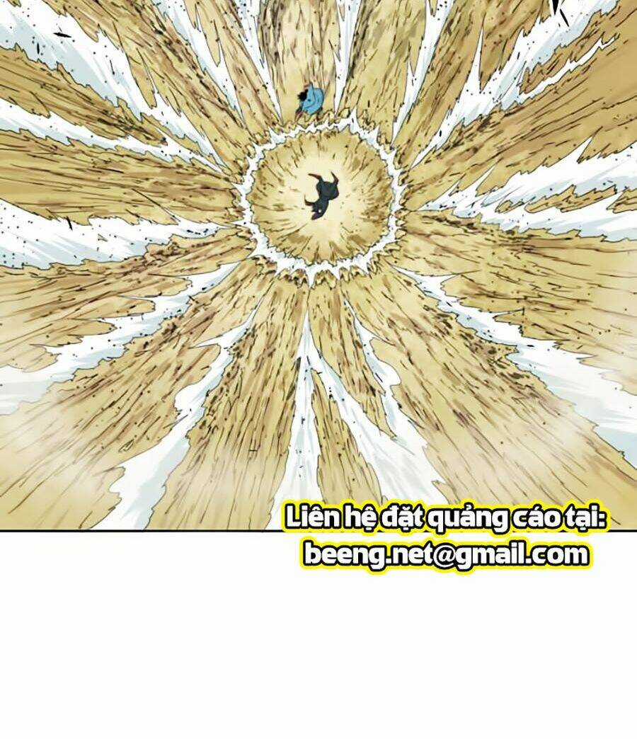 Thiên Hạ Đệ Nhất Chapter 4 trang 19