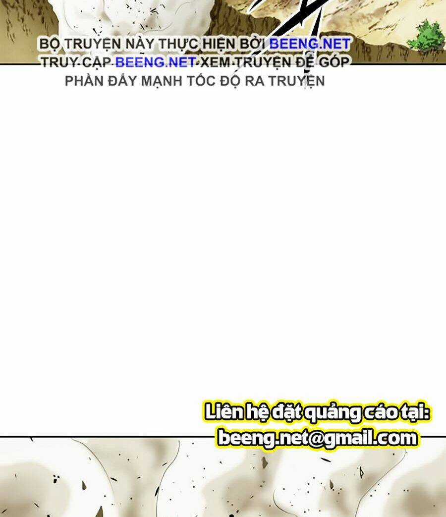 Thiên Hạ Đệ Nhất Chapter 4 trang 2