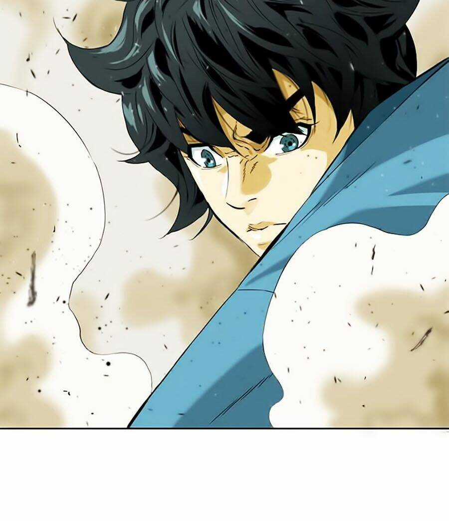 Thiên Hạ Đệ Nhất Chapter 4 trang 21