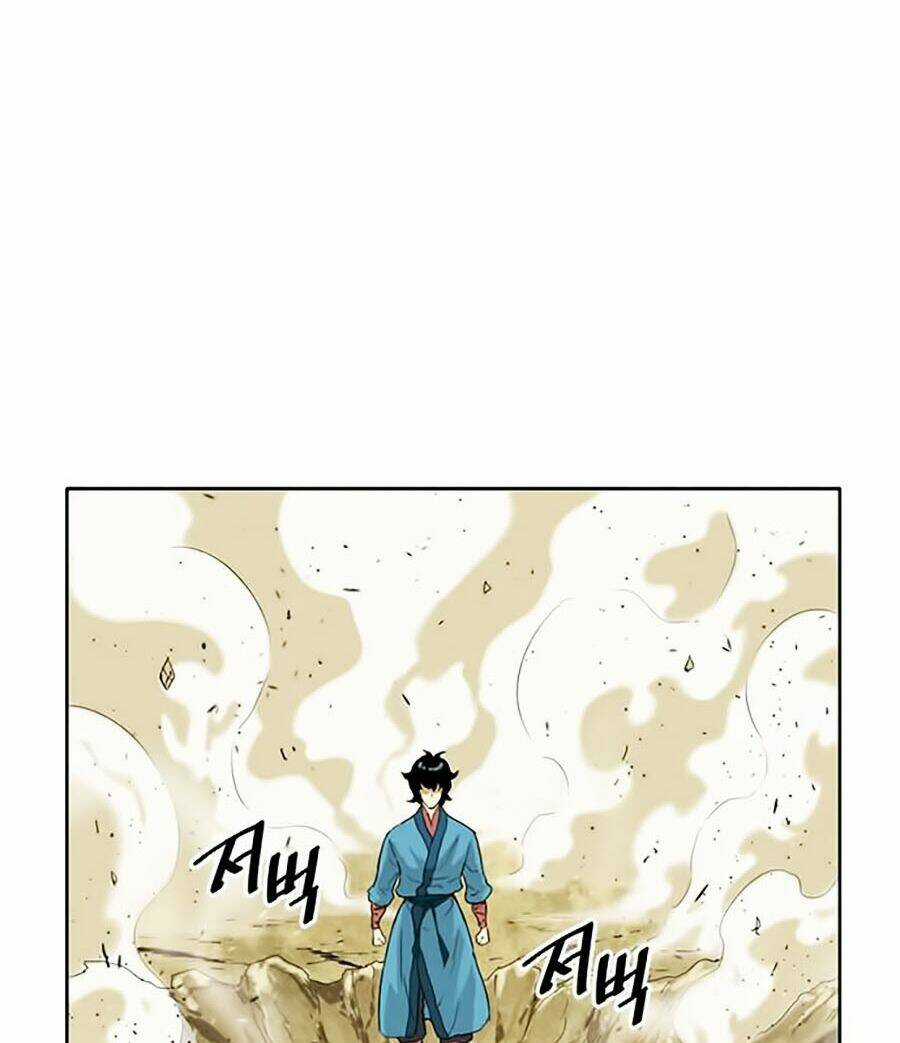 Thiên Hạ Đệ Nhất Chapter 4 trang 22