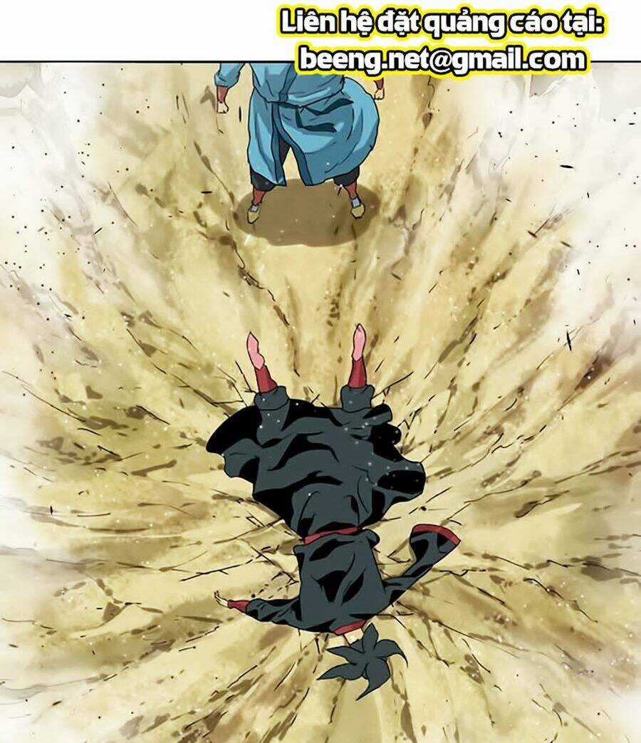 Thiên Hạ Đệ Nhất Chapter 4 trang 24