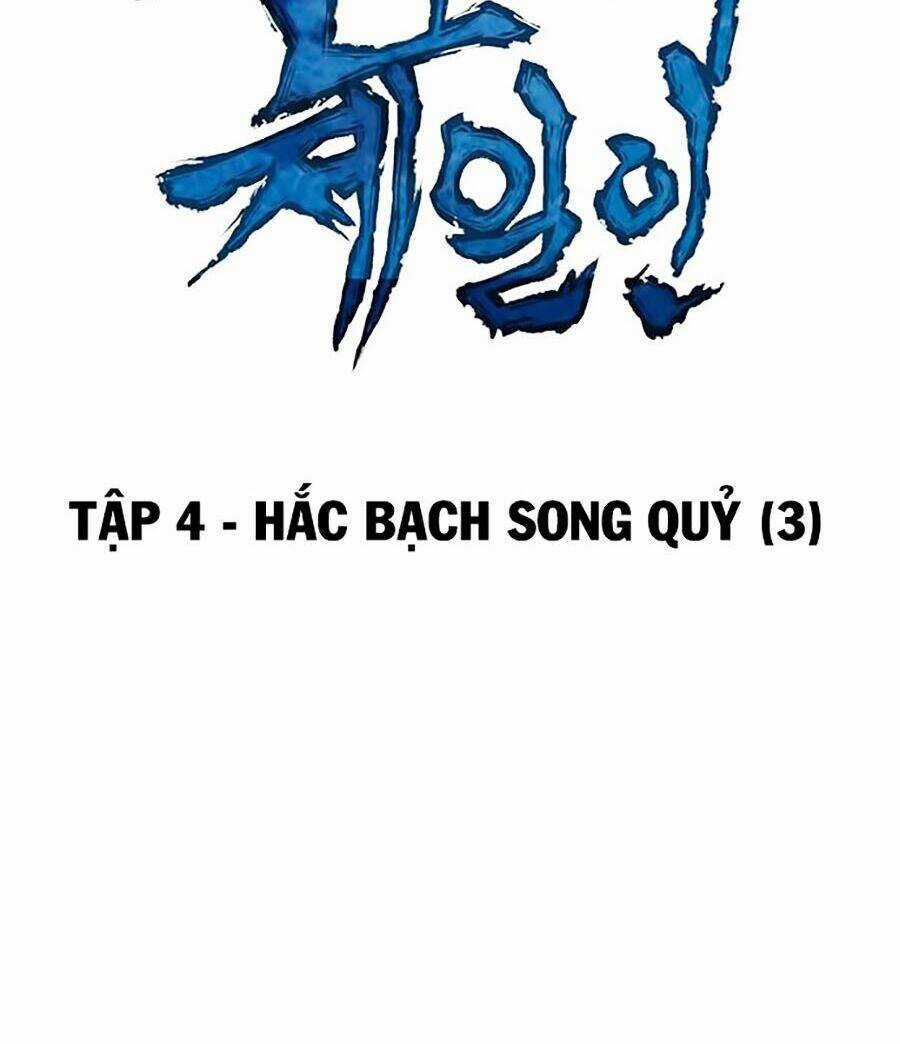 Thiên Hạ Đệ Nhất Chapter 4 trang 27