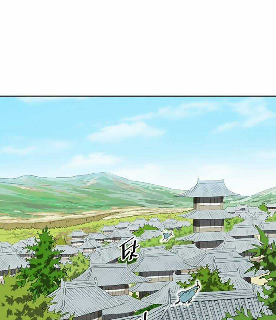 Thiên Hạ Đệ Nhất Chapter 4 trang 28