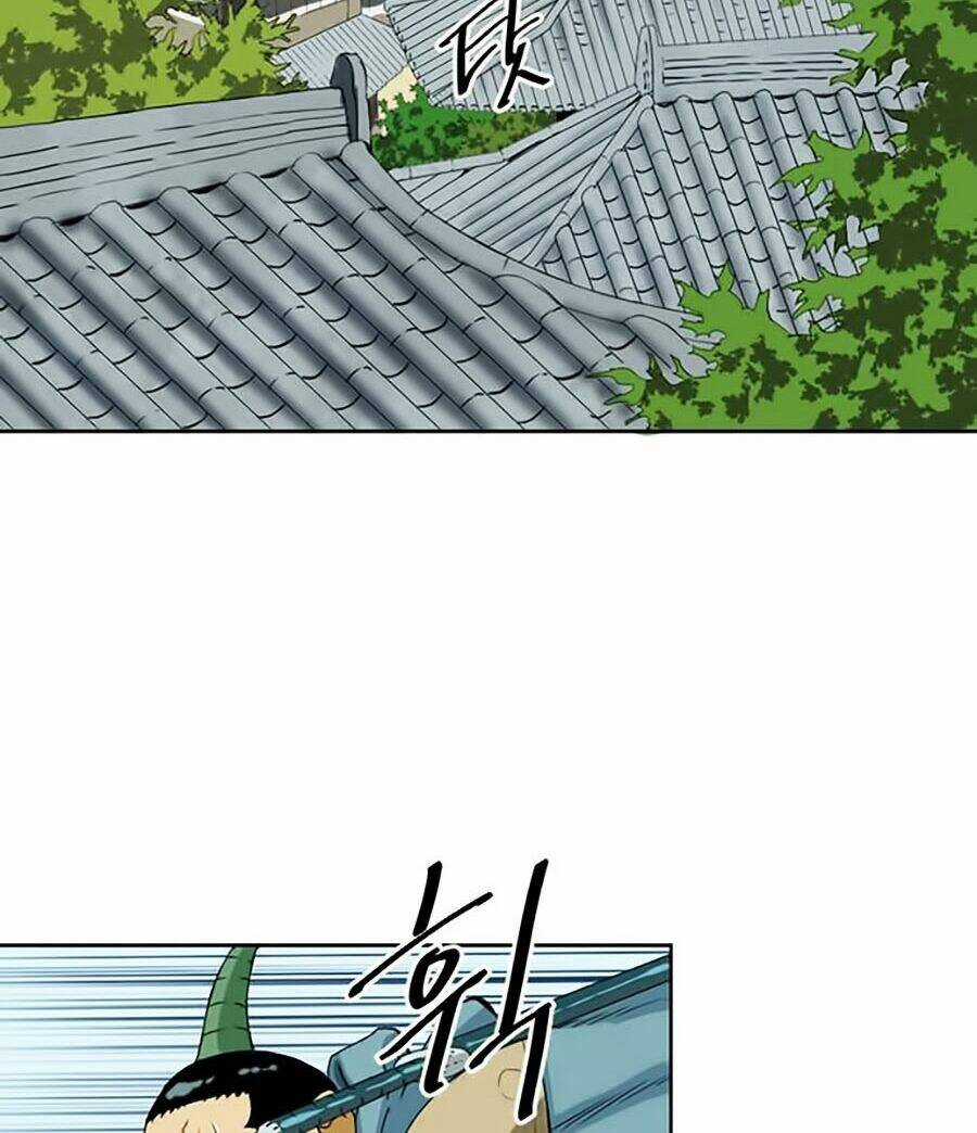 Thiên Hạ Đệ Nhất Chapter 4 trang 29