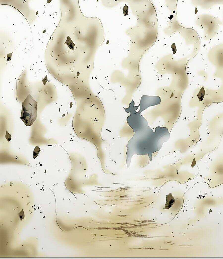 Thiên Hạ Đệ Nhất Chapter 4 trang 3