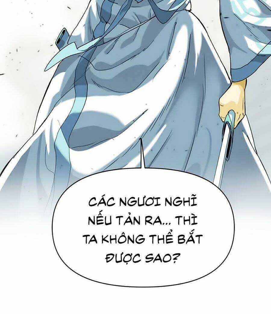 Thiên Hạ Đệ Nhất Chapter 4 trang 33