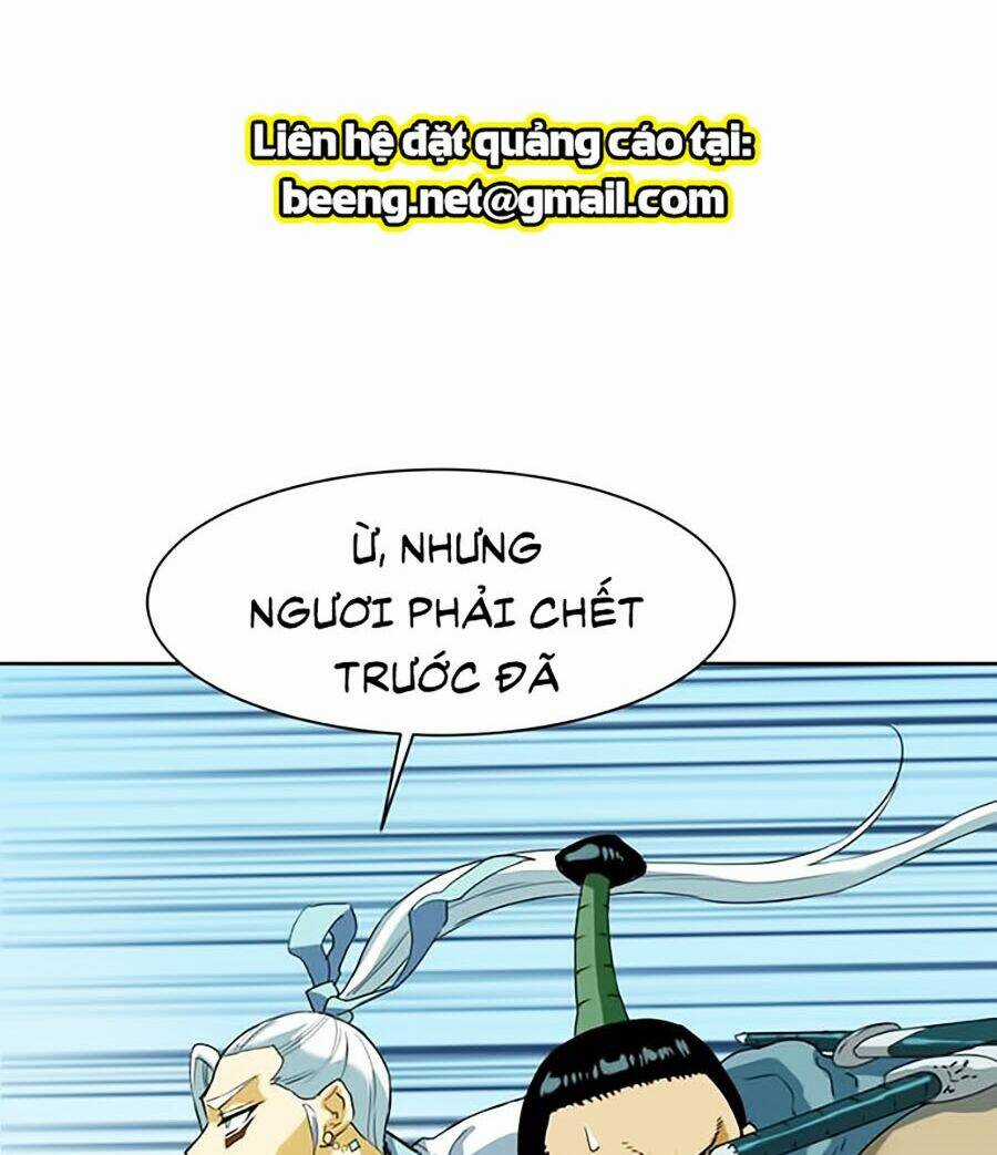 Thiên Hạ Đệ Nhất Chapter 4 trang 38