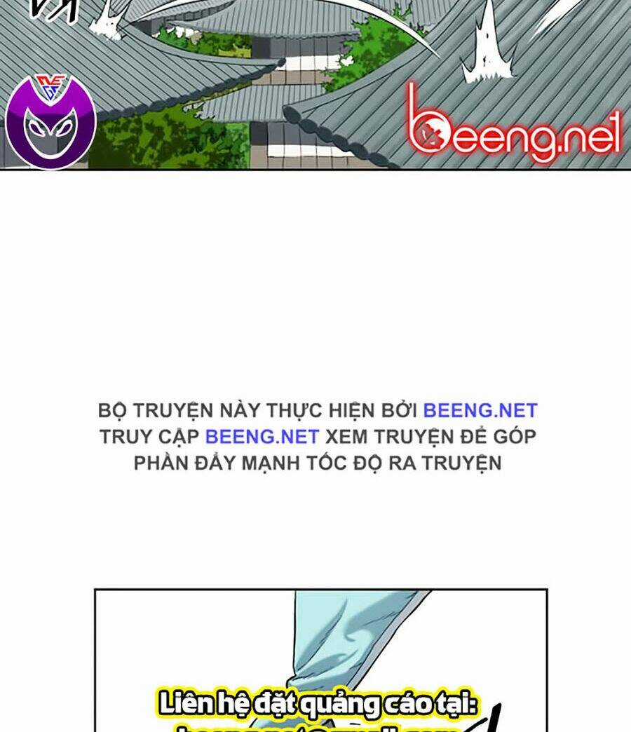 Thiên Hạ Đệ Nhất Chapter 4 trang 43