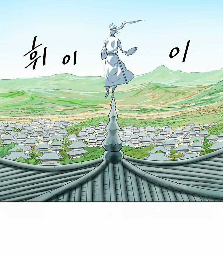 Thiên Hạ Đệ Nhất Chapter 4 trang 45