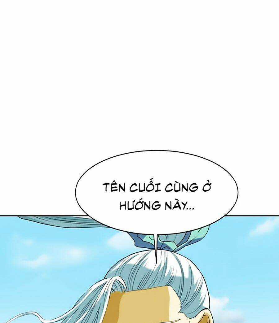 Thiên Hạ Đệ Nhất Chapter 4 trang 46