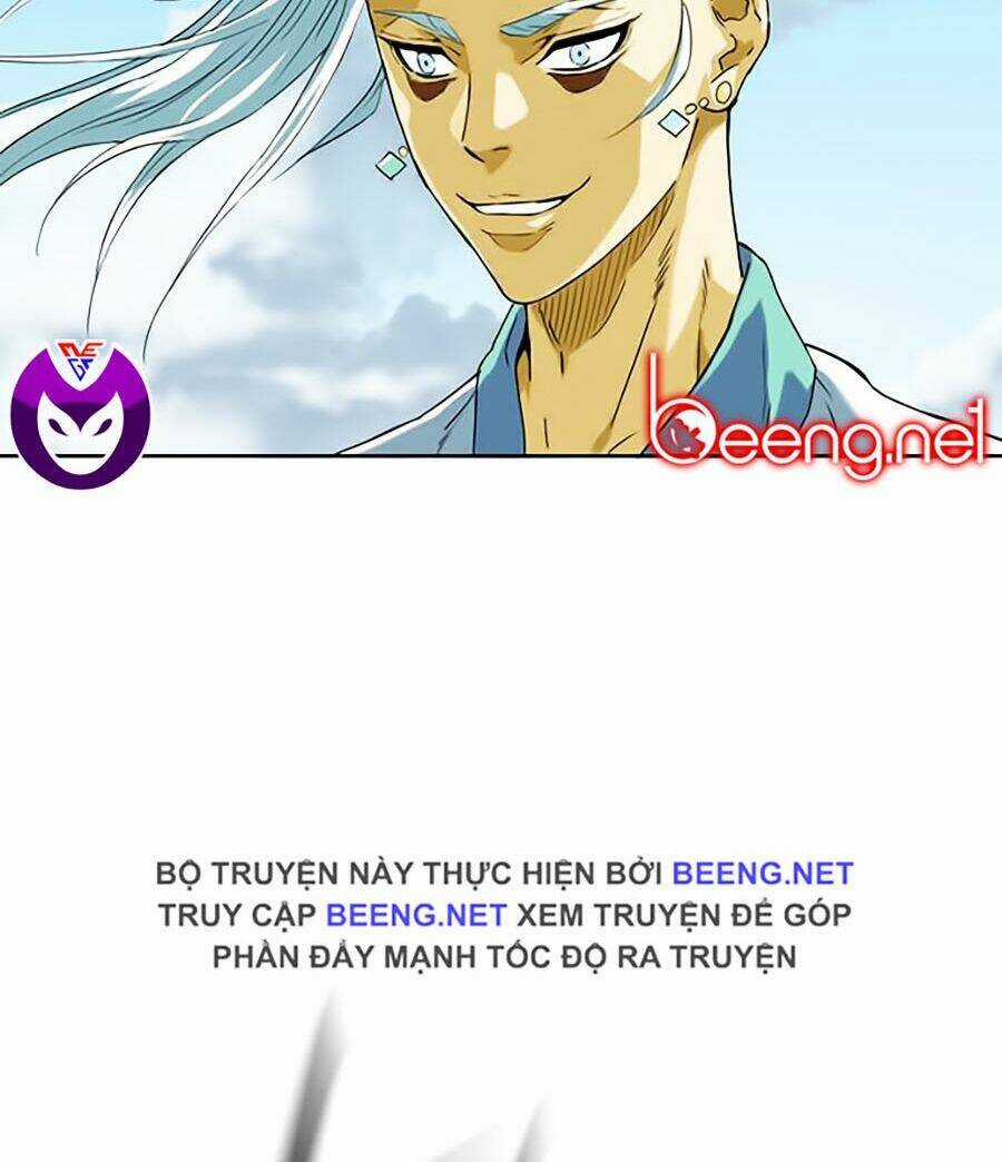 Thiên Hạ Đệ Nhất Chapter 4 trang 47