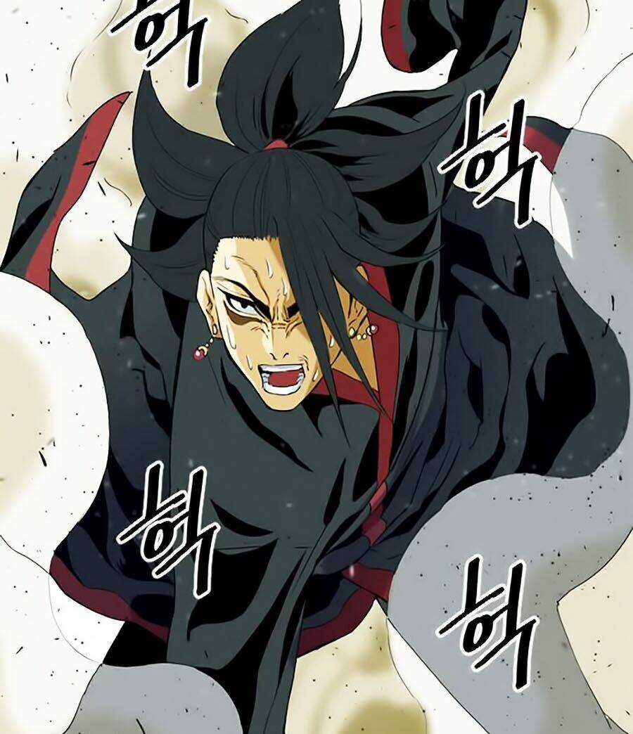 Thiên Hạ Đệ Nhất Chapter 4 trang 5