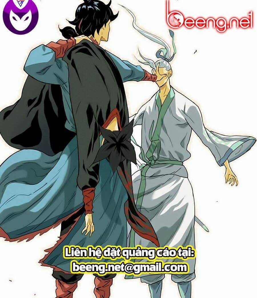 Thiên Hạ Đệ Nhất Chapter 4 trang 51