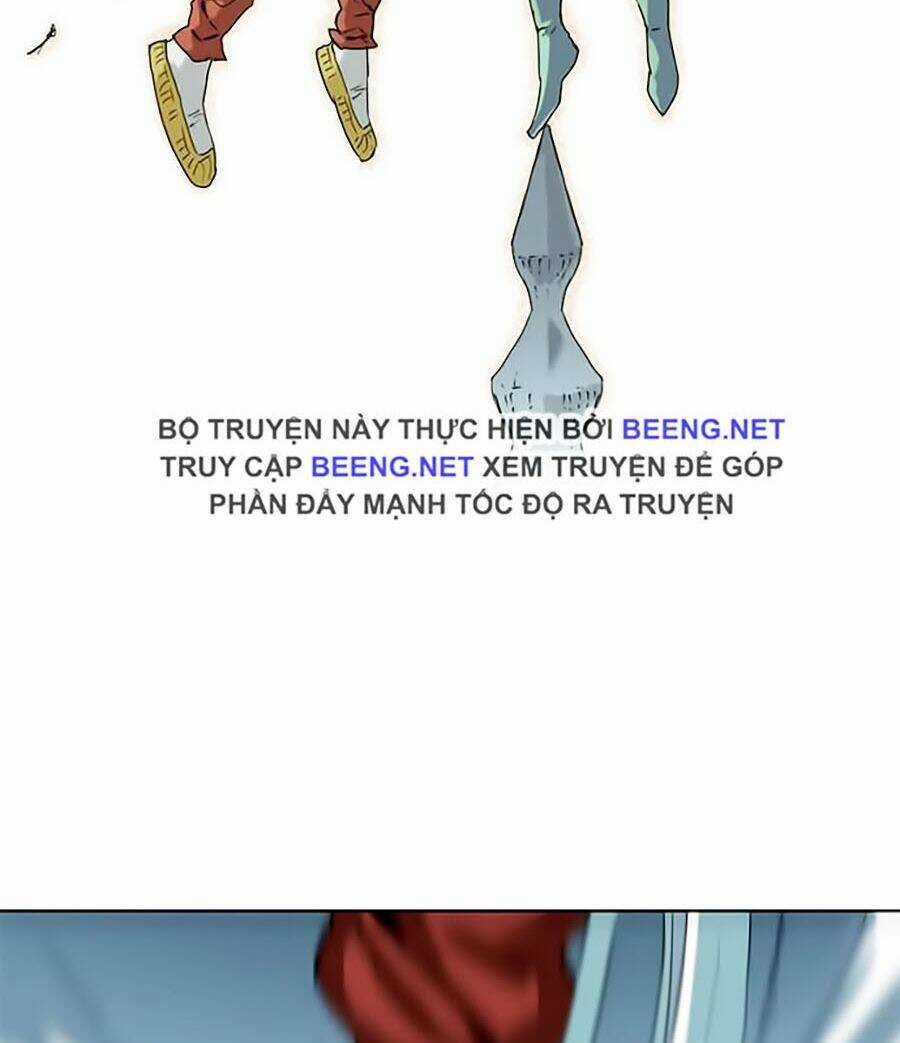 Thiên Hạ Đệ Nhất Chapter 4 trang 52