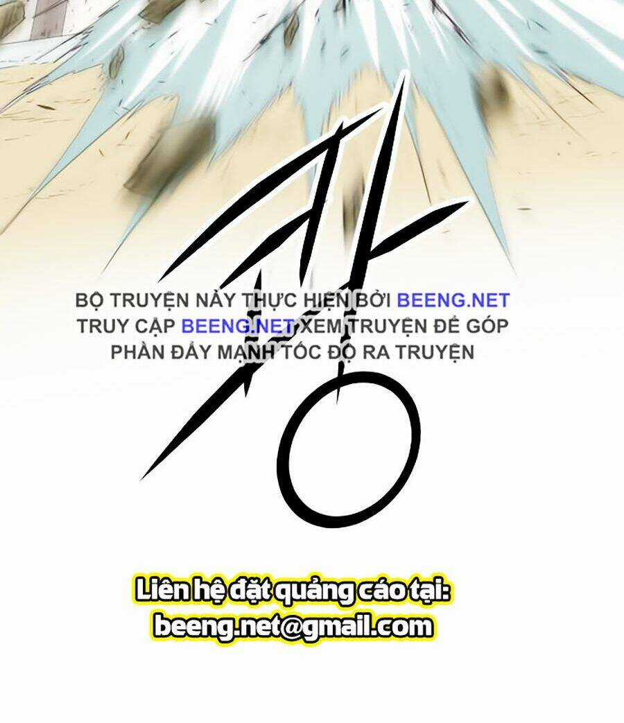 Thiên Hạ Đệ Nhất Chapter 4 trang 56