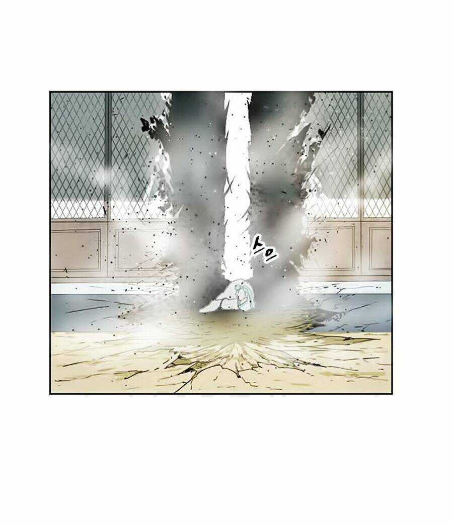 Thiên Hạ Đệ Nhất Chapter 4 trang 59