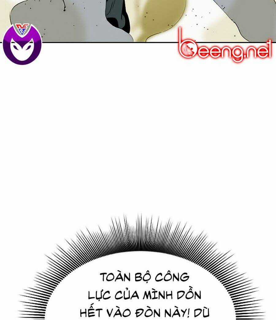 Thiên Hạ Đệ Nhất Chapter 4 trang 6