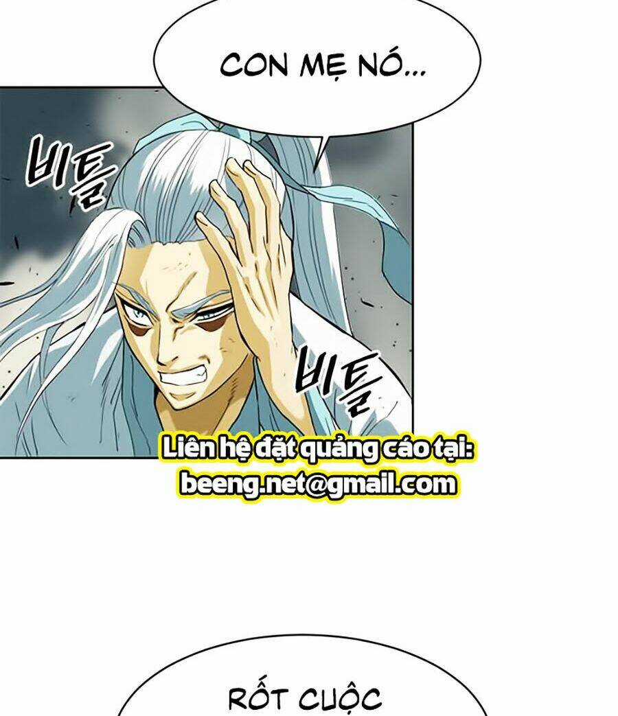 Thiên Hạ Đệ Nhất Chapter 4 trang 62