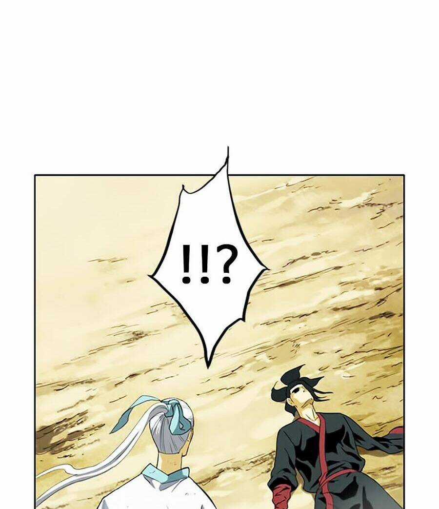 Thiên Hạ Đệ Nhất Chapter 4 trang 64