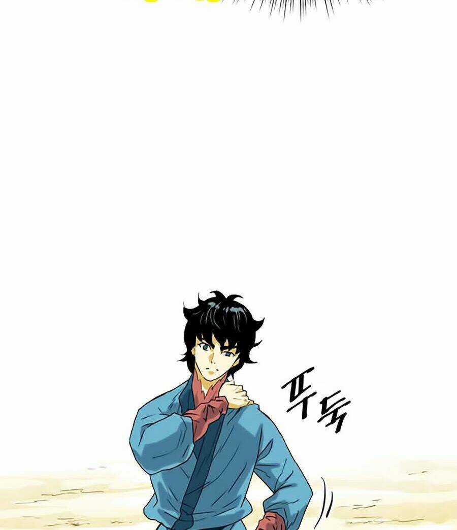 Thiên Hạ Đệ Nhất Chapter 4 trang 67