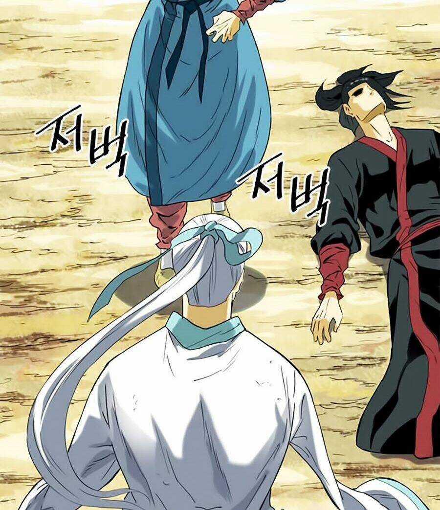 Thiên Hạ Đệ Nhất Chapter 4 trang 68