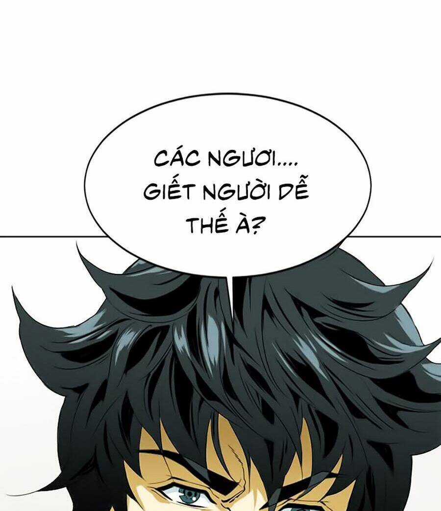 Thiên Hạ Đệ Nhất Chapter 4 trang 70