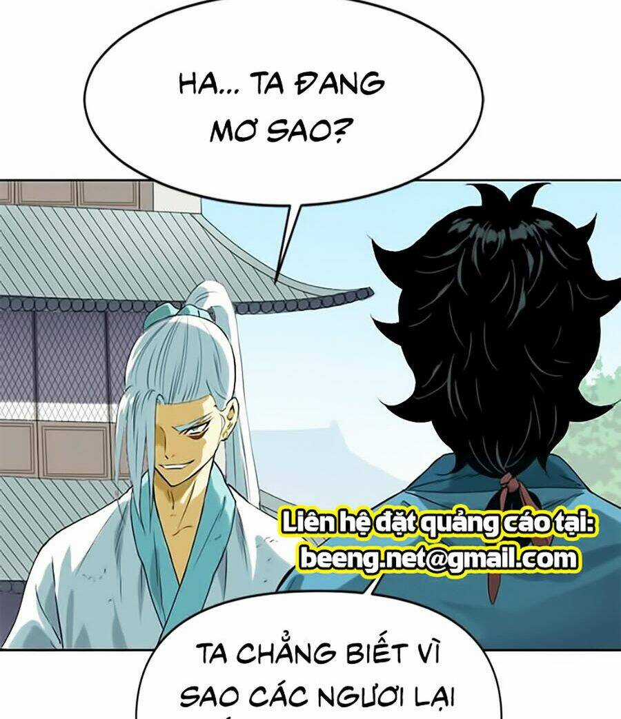 Thiên Hạ Đệ Nhất Chapter 4 trang 72
