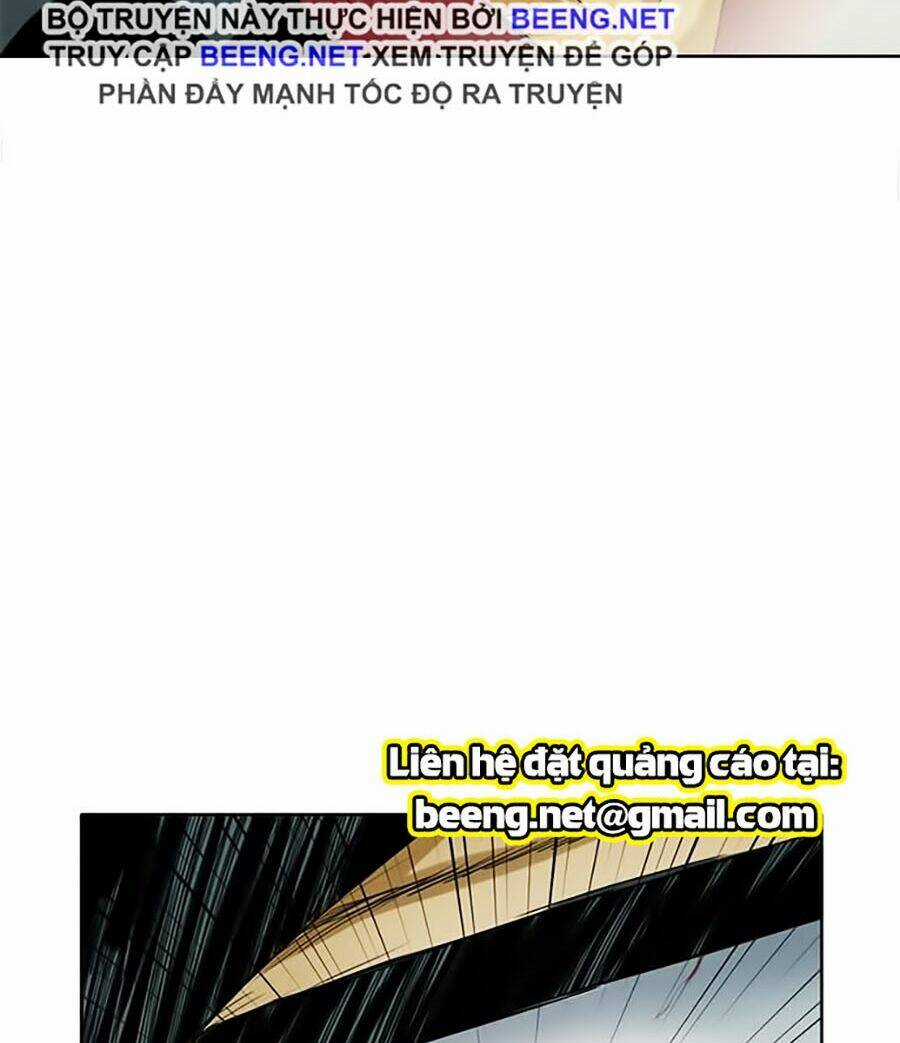 Thiên Hạ Đệ Nhất Chapter 4 trang 8