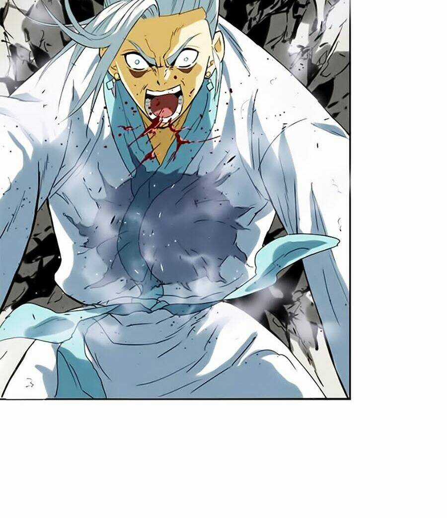 Thiên Hạ Đệ Nhất Chapter 4 trang 80