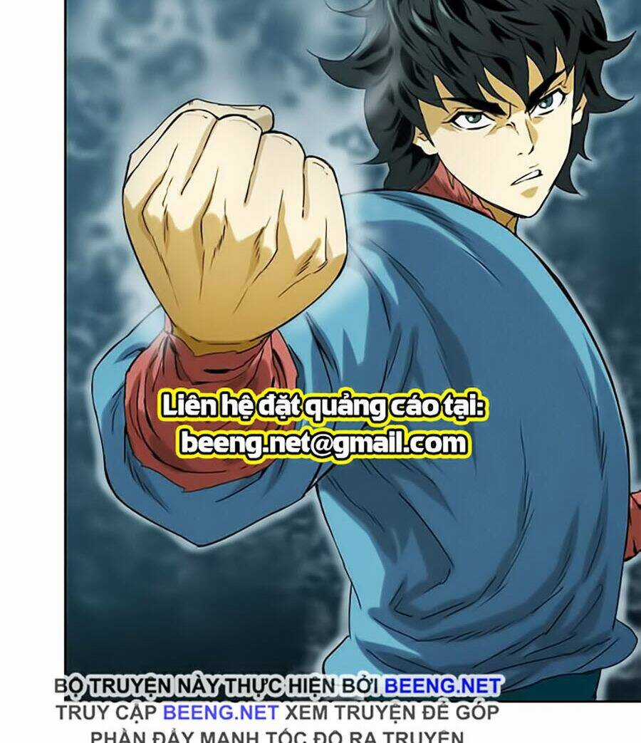 Thiên Hạ Đệ Nhất Chapter 4 trang 82