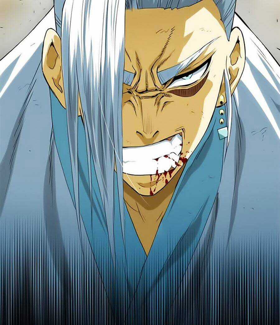 Thiên Hạ Đệ Nhất Chapter 4 trang 86