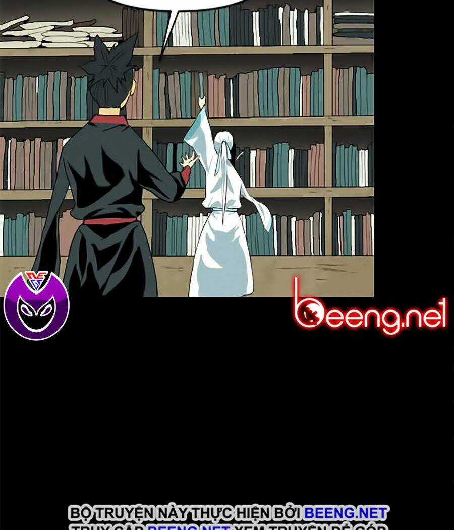 Thiên Hạ Đệ Nhất Chapter 4 trang 96