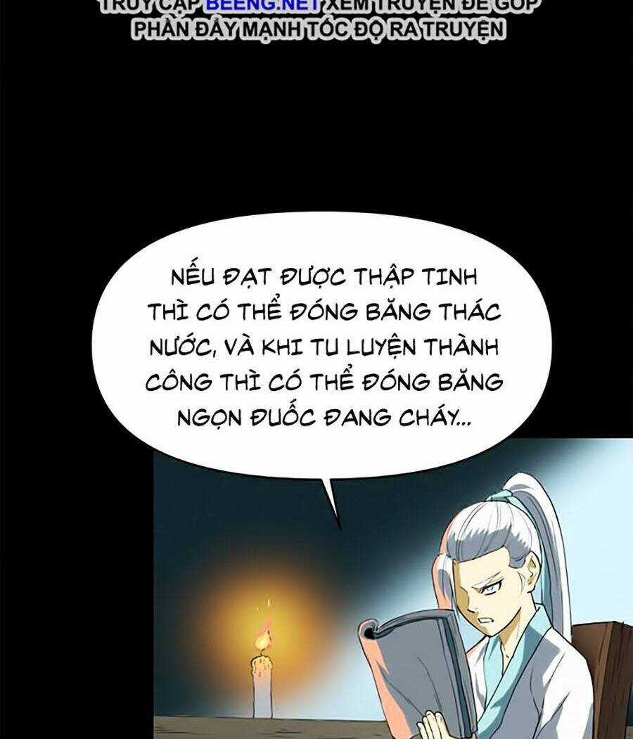 Thiên Hạ Đệ Nhất Chapter 4 trang 97