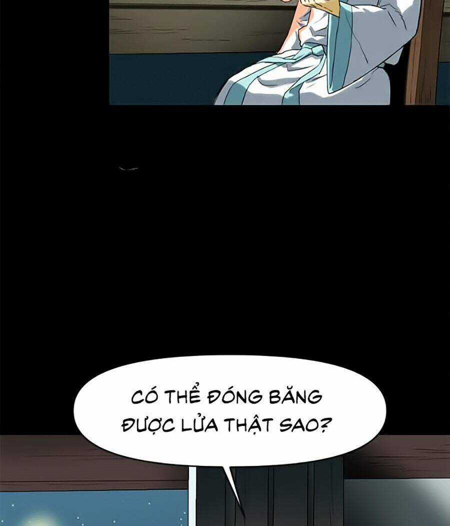 Thiên Hạ Đệ Nhất Chapter 4 trang 98