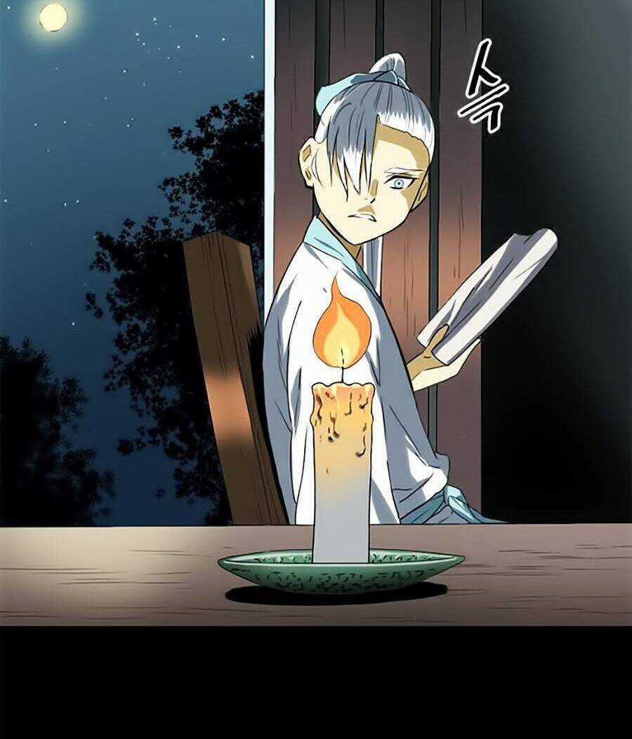 Thiên Hạ Đệ Nhất Chapter 4 trang 99