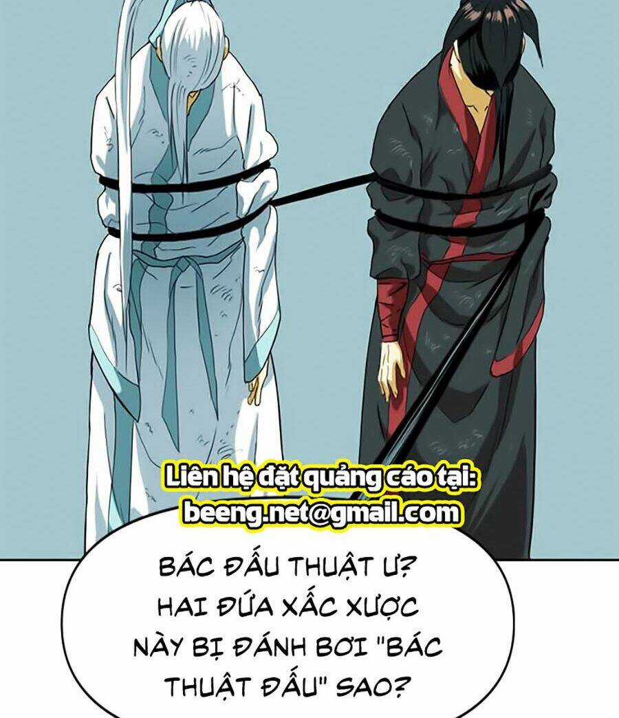 Thiên Hạ Đệ Nhất Chapter 5 trang 101