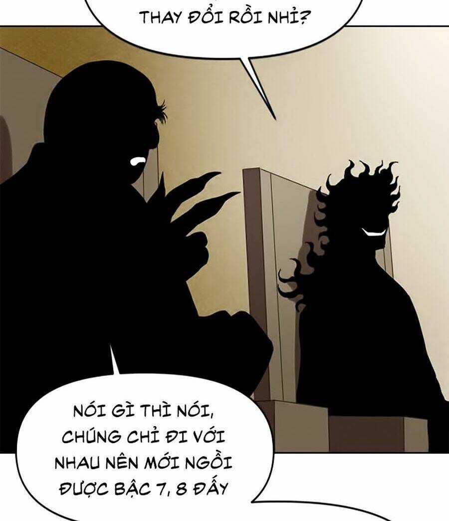 Thiên Hạ Đệ Nhất Chapter 5 trang 103