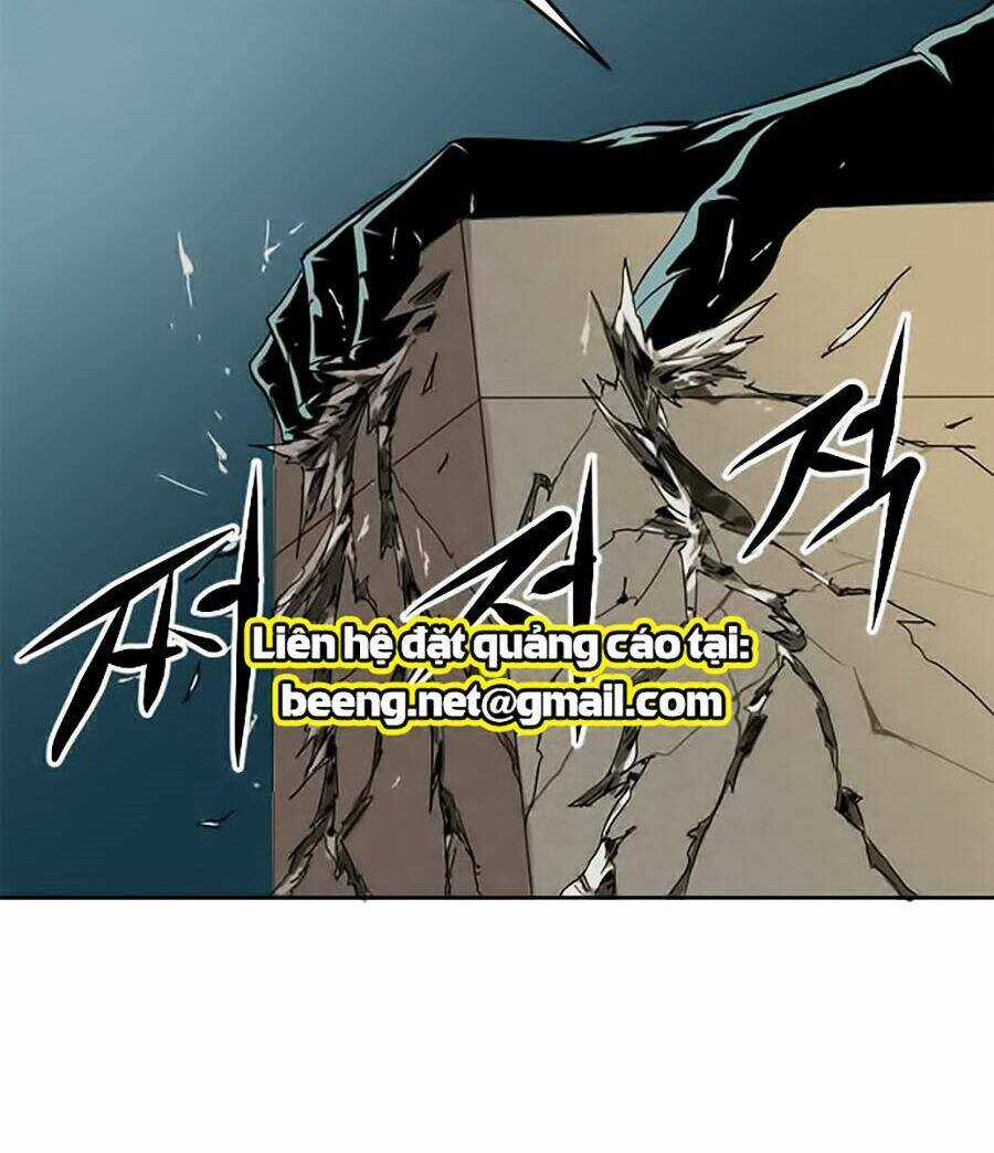 Thiên Hạ Đệ Nhất Chapter 5 trang 105