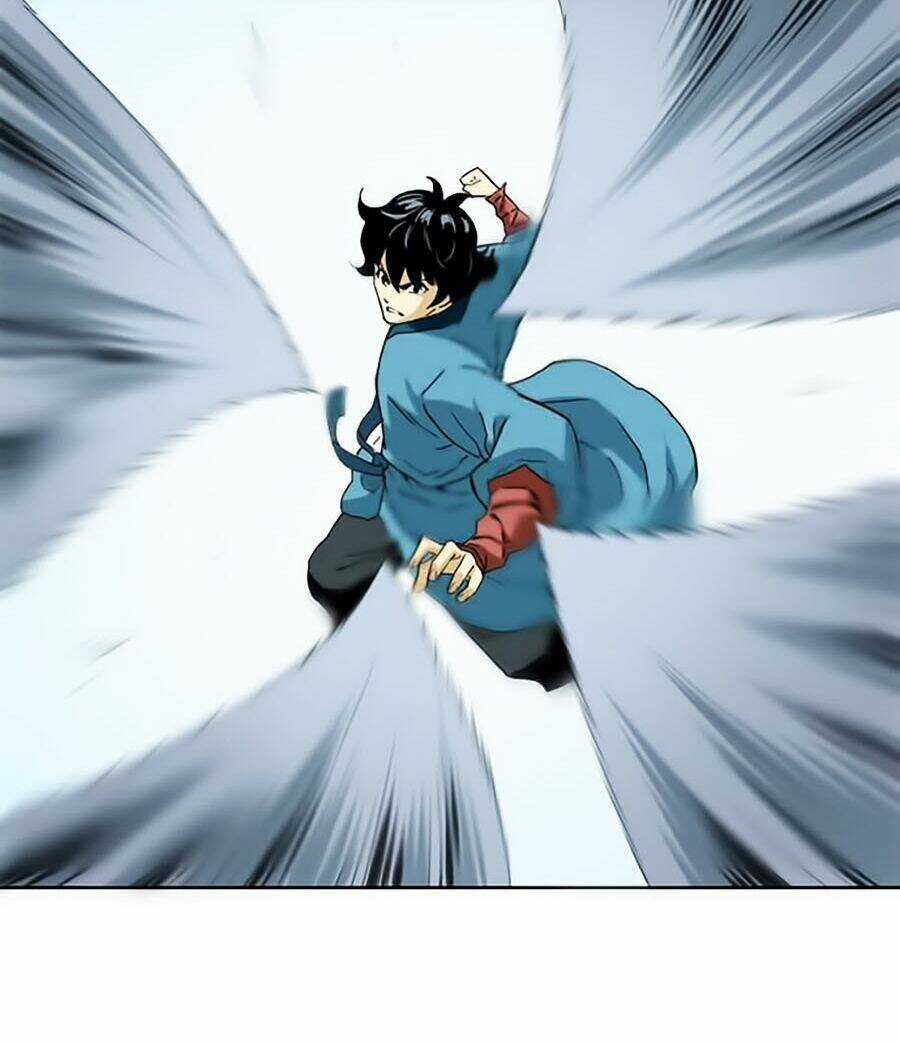 Thiên Hạ Đệ Nhất Chapter 5 trang 11