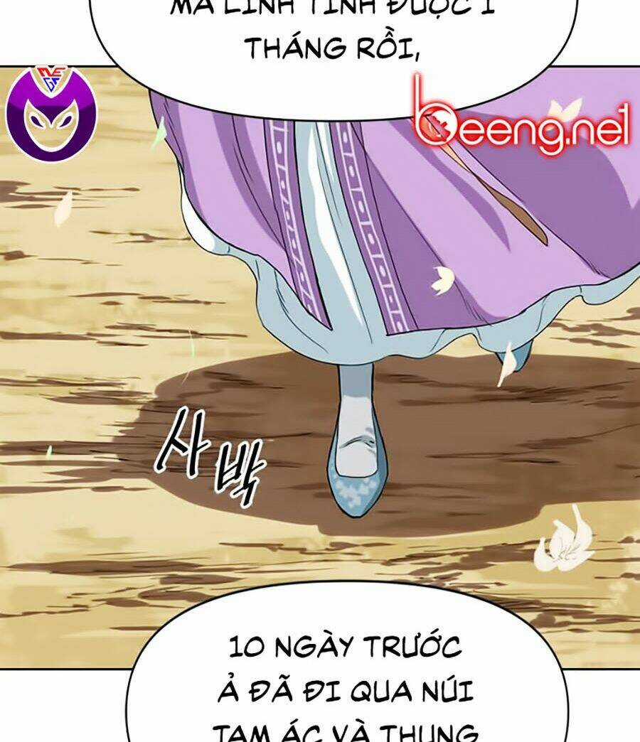 Thiên Hạ Đệ Nhất Chapter 5 trang 113