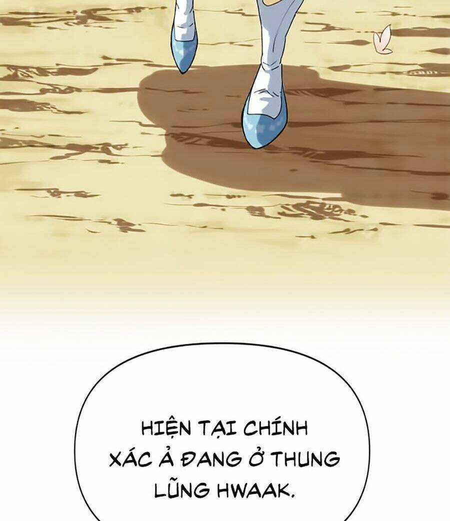 Thiên Hạ Đệ Nhất Chapter 5 trang 116