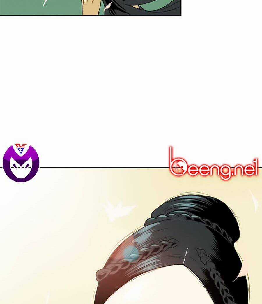 Thiên Hạ Đệ Nhất Chapter 5 trang 118