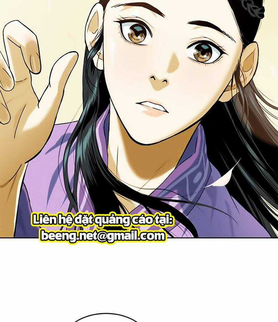 Thiên Hạ Đệ Nhất Chapter 5 trang 119