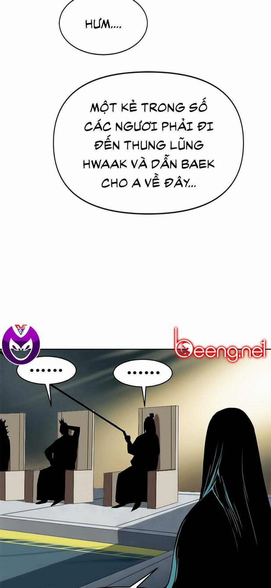 Thiên Hạ Đệ Nhất Chapter 5 trang 120