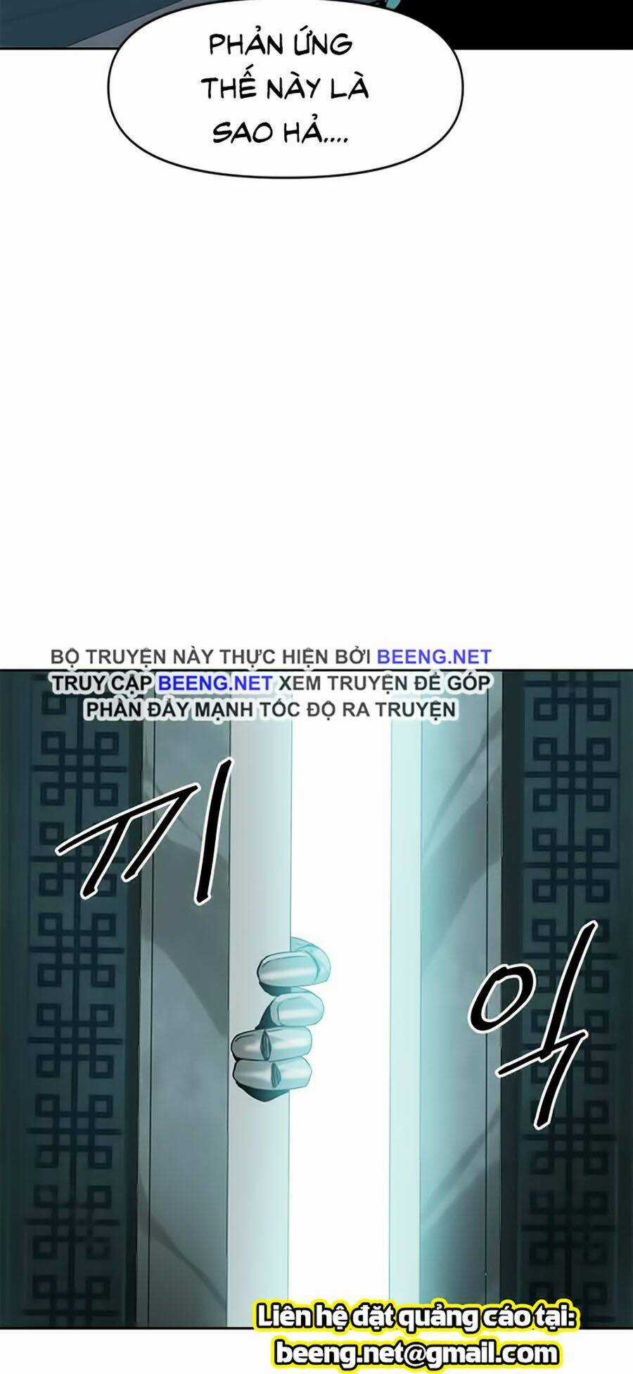 Thiên Hạ Đệ Nhất Chapter 5 trang 121