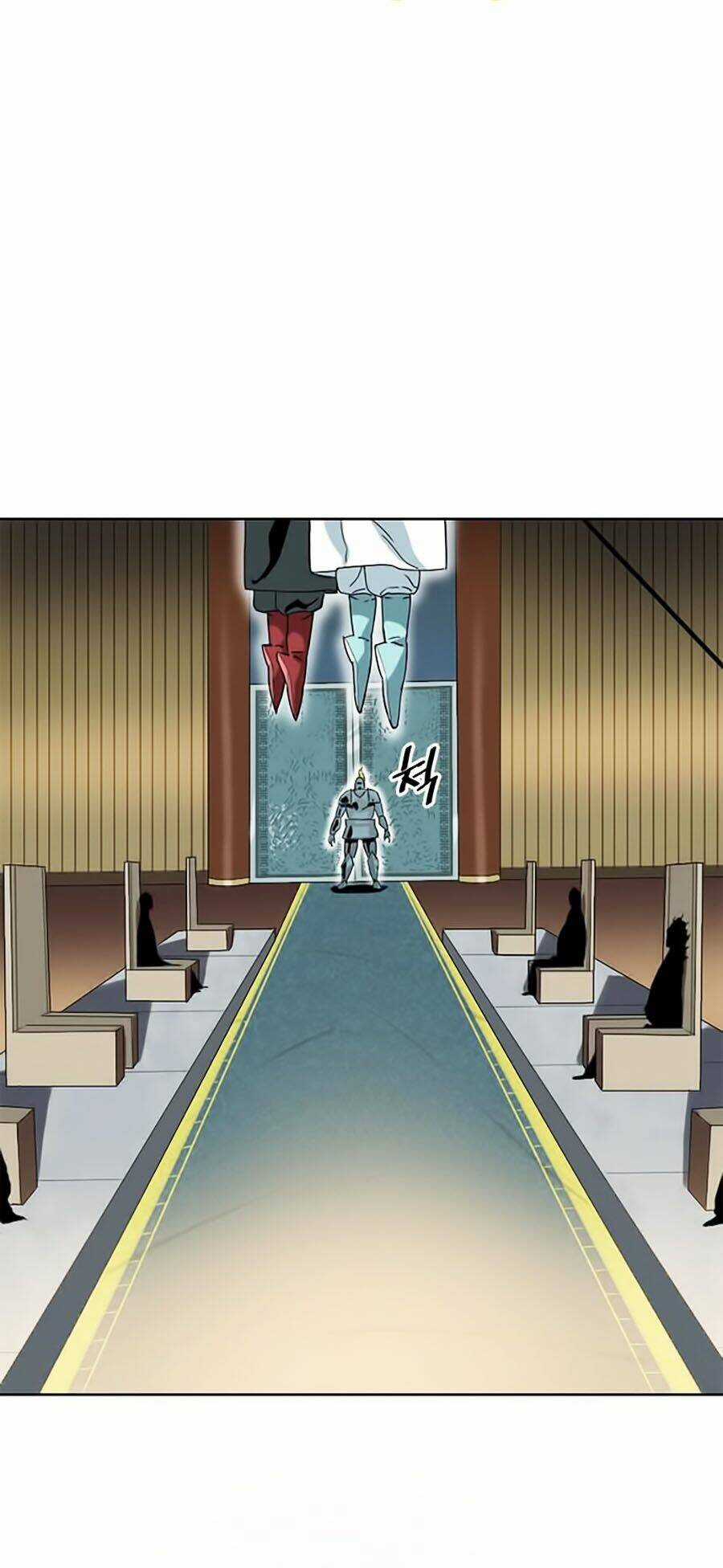 Thiên Hạ Đệ Nhất Chapter 5 trang 122