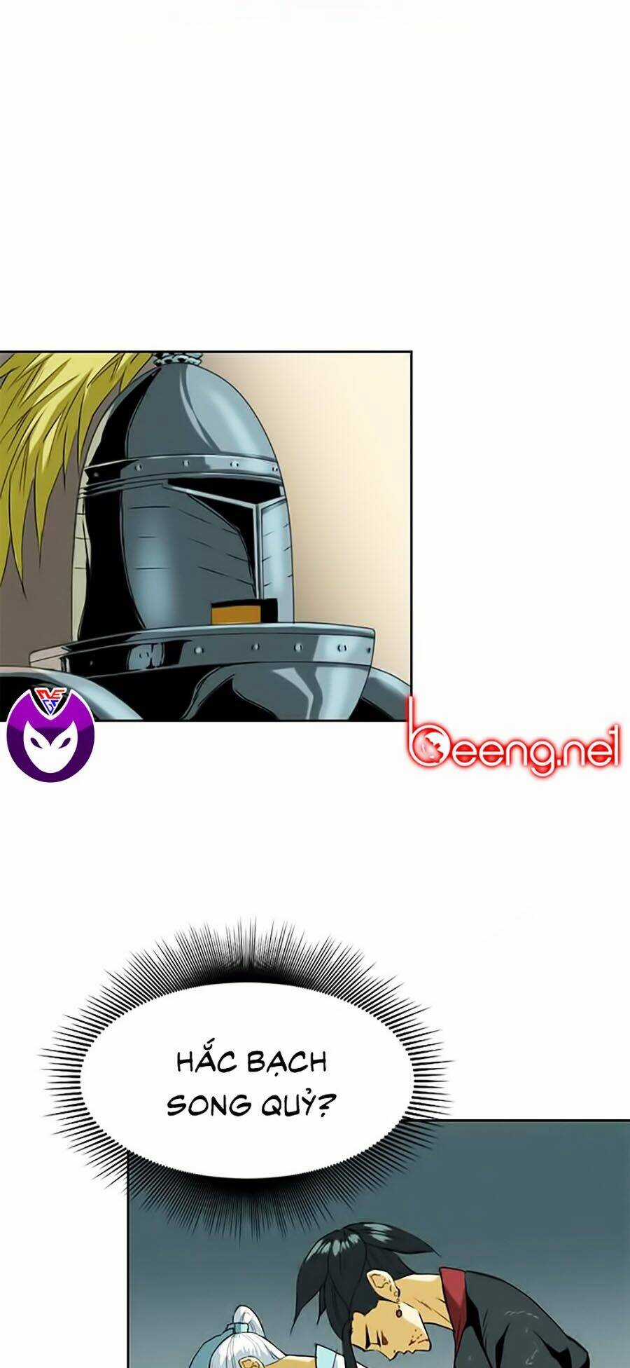 Thiên Hạ Đệ Nhất Chapter 5 trang 123