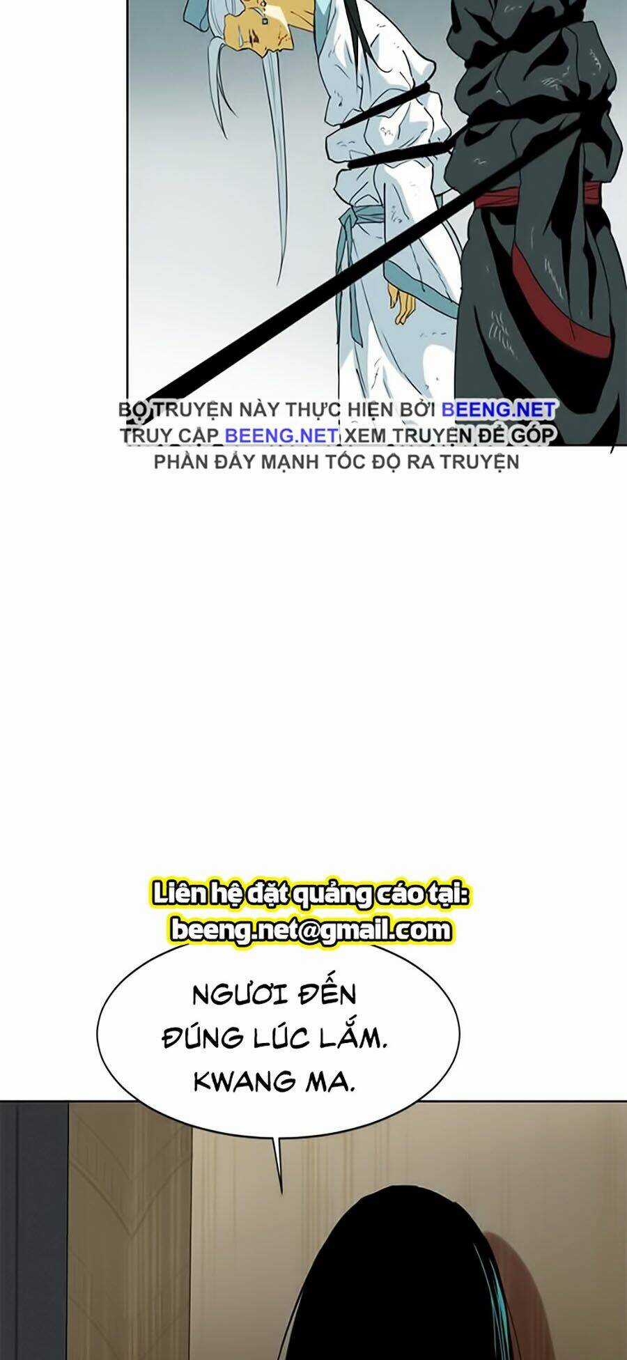 Thiên Hạ Đệ Nhất Chapter 5 trang 124