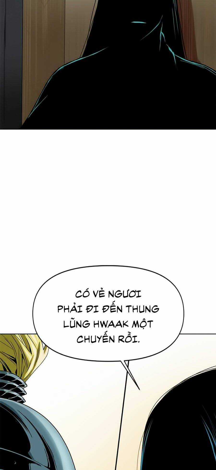 Thiên Hạ Đệ Nhất Chapter 5 trang 125